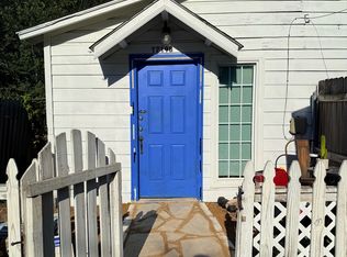 1219 Eleanor St, Austin, TX 78721