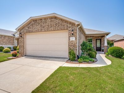 2479 Honeybee Ln, Frisco, TX, 75034