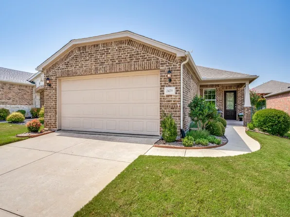 2479 Honeybee Ln, Frisco, TX 75034