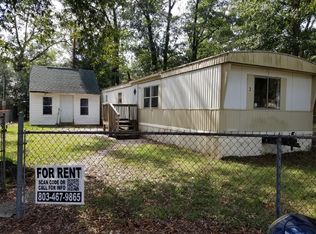 4012 Mineral Springs Rd LOT 3, Lexington, SC 29073