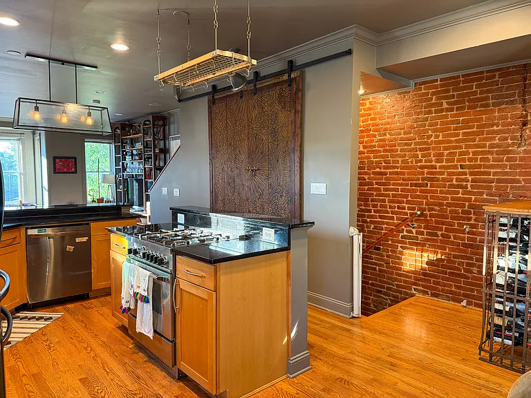 1008 Rhode Island Ave NW #A — Photo 8
