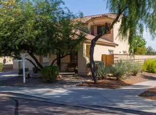 5259 W Maldonado Rd, Laveen, AZ 85339