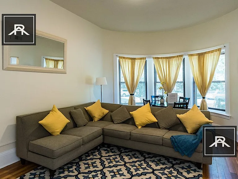 1461 Beacon St #11 — Photo 7