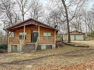 3945 Fawn Ln, Harrison, AR 72601