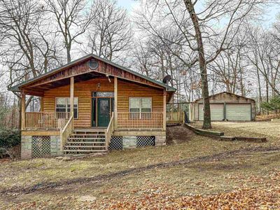 3945 Fawn Ln, Harrison, AR, 72601