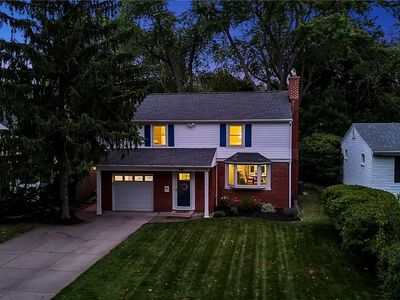 440 Roycroft Blvd, Amherst, NY, 14226