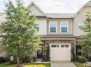 160 Token House Rd, Durham, NC 27703