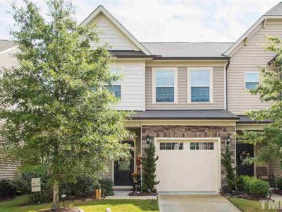 160 Token House Rd, Durham, NC, 27703