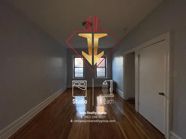 2801-05 John F Kennedy Blvd #A03, Jersey City, NJ 07306