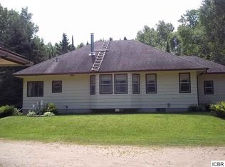 16847 Creek Rd, Nashwauk, MN 55769