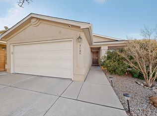 5104 Park Ridge Rd NW, Albuquerque, NM 87120