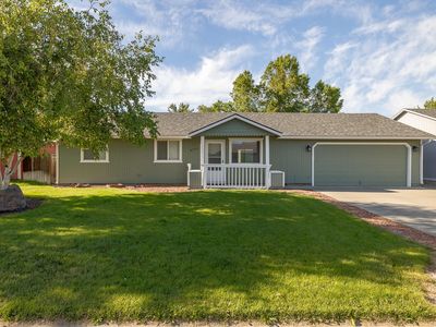 4724 Forsythia St, West Richland, WA, 99353