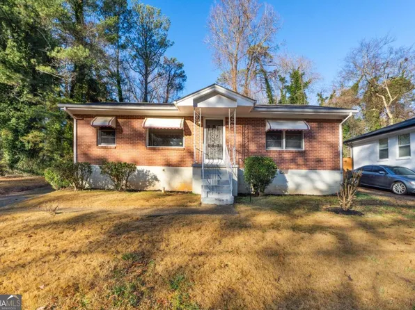 2257 Polar Rock Ave SW, Atlanta, GA 30315