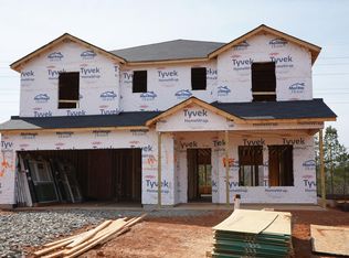 1130 Winding Spring Dr, Mebane, NC 27302