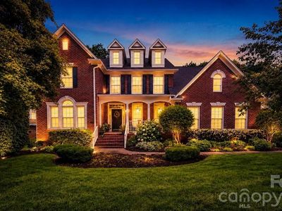 8716 Devonshire Dr, Huntersville, NC, 28078