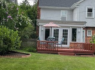 3316 Grimsby Pl, Toledo, OH 43606