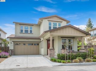39009 Bernadine Dutra Cmn, Fremont, CA 94538