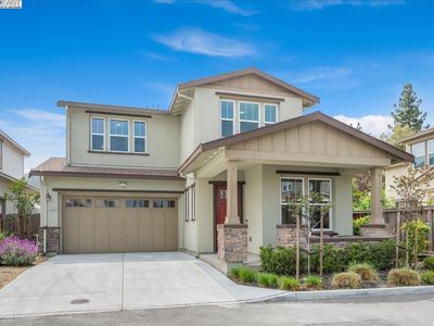 39009 Bernadine Dutra Cmn, Fremont, CA, 94538
