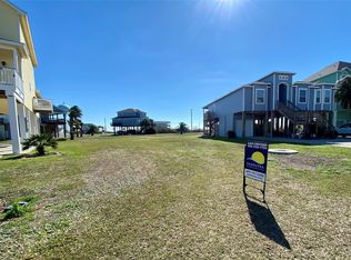 LOT 15 Sausalito Dr Lot 15, Galveston, TX 77554