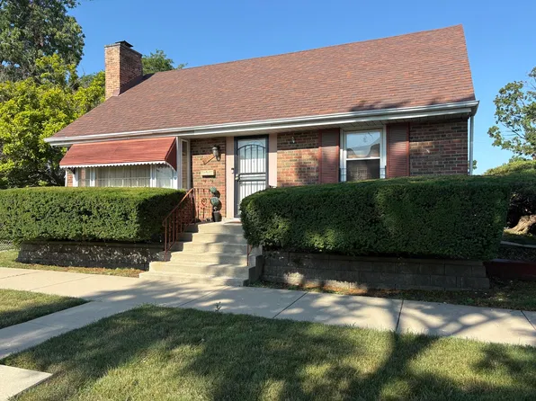 1101 W 93rd St, Chicago, IL 60620