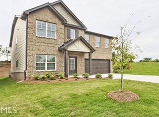 249 Janney Cir, McDonough, GA 30253
