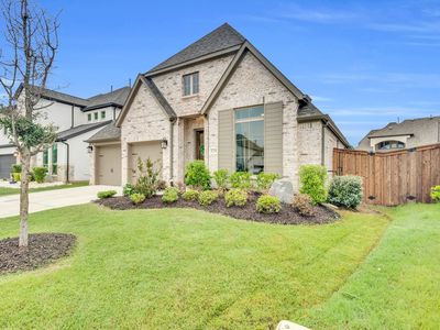 1210 Old Rocksprings Pass, Mansfield, TX, 76063