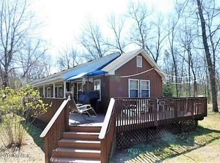 172 N Horseshoe Bend Rd, Manistee, MI 49660