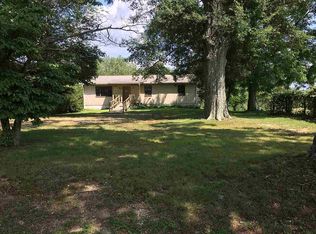 1418 Hilltop Rd, Henagar, AL 35978