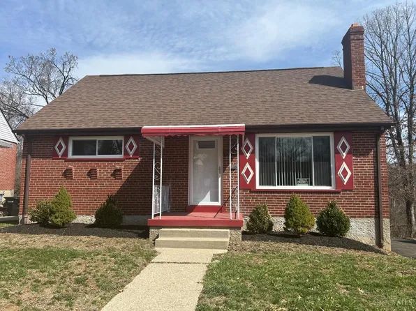 1058 Grayview Ct, Cincinnati, OH 45224
