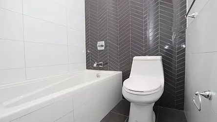 Rented by PM Management