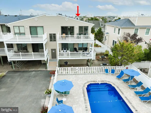 3601 Long Beach Blvd Unit 11, Brant Beach, NJ 08008