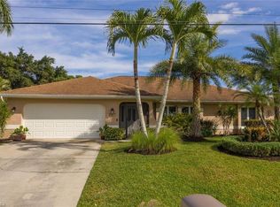 713 SE 20th Pl, Cape Coral, FL 33990
