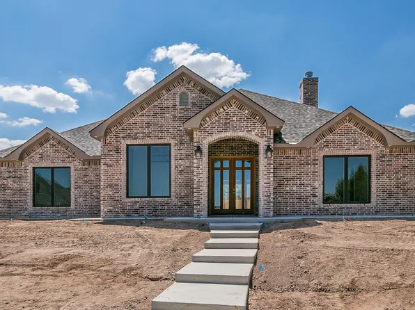 27 Griffin Dr, Canyon, TX 79015