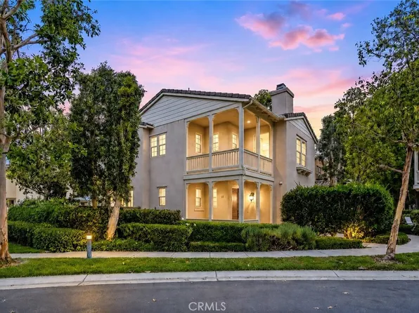 17 Canopy, Irvine, CA 92603