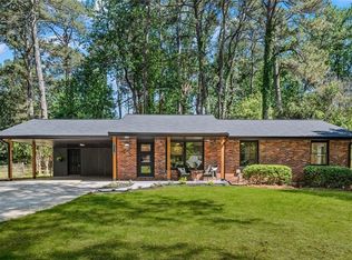 4436 Locksley Rd, Tucker, GA 30084