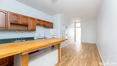 Rented by Nooklyn NYC LLC