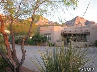 1846 E Buck Ridge Pl, Oro Valley, AZ 85737