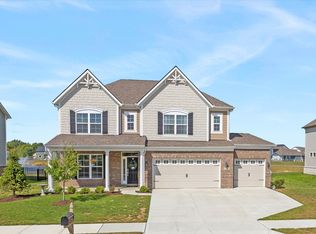 2222 Morel Way, Westfield, IN