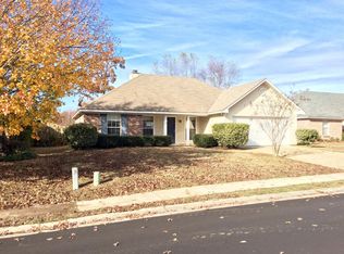 135 Chestnut Dr, Brandon, MS 39047