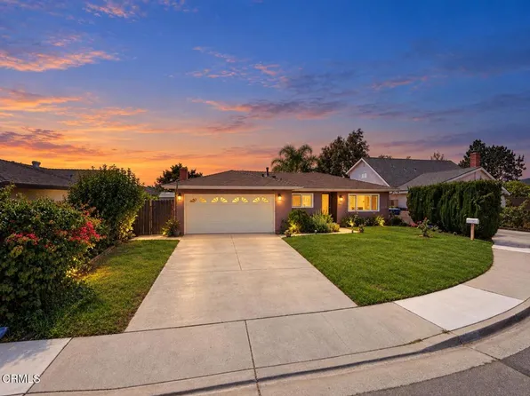 346 Tirre Ct, Santa Paula, CA 93060