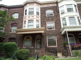 812 N 5th St APT 1, Reading, PA 19601