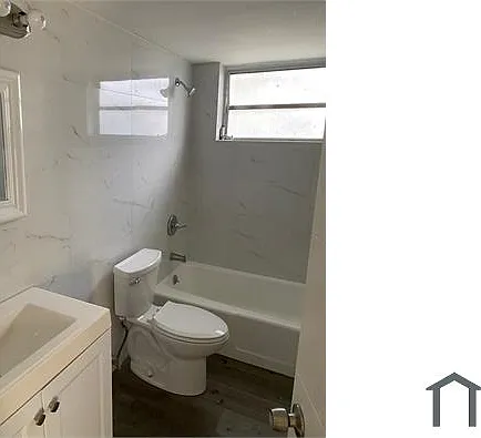 1 bed, 500 sqft, $1,800 — Photo 4
