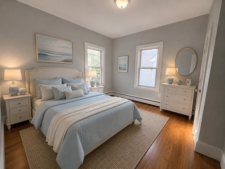 21-23 Lowell St #2 — Photo 1