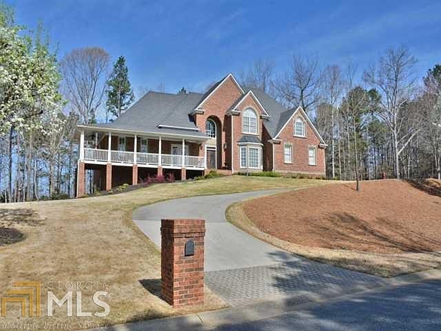 1st image of 330 William Falls Dr