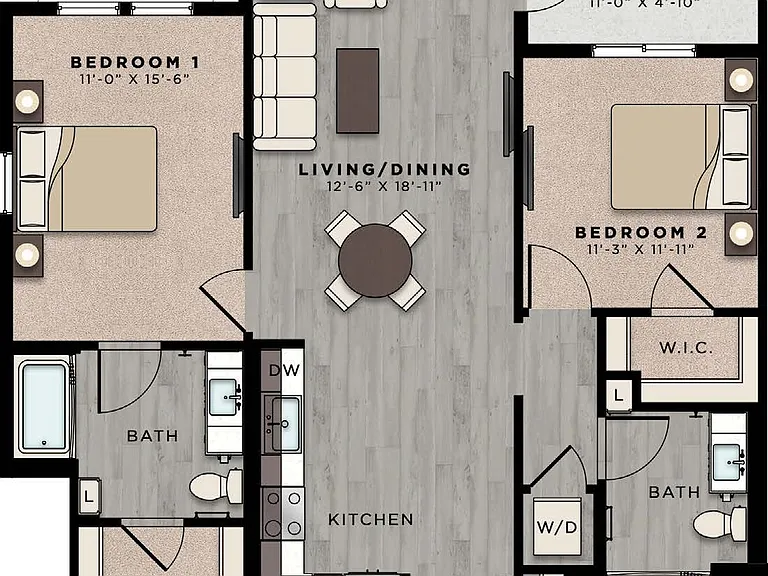 Avalon Cerritos — Photo 46