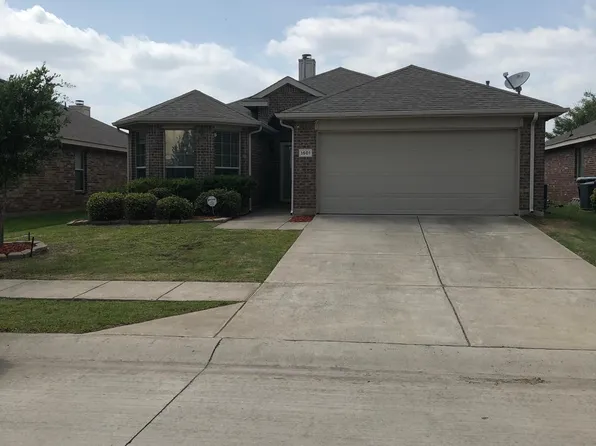 1501 Applegate Way, Royse City, TX 75189
