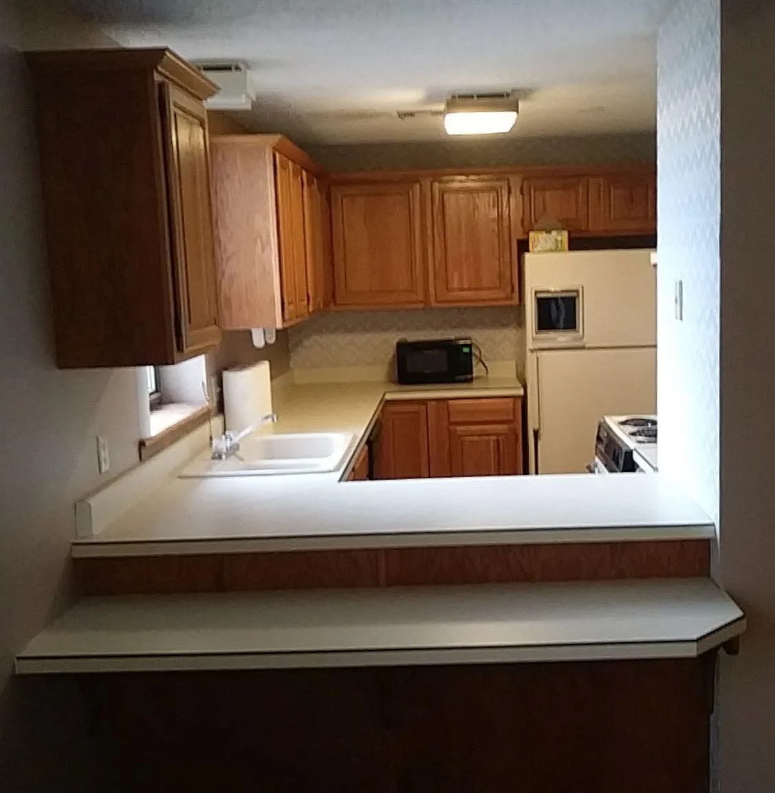 1 bed, 710 sqft, $835 — Photo 2