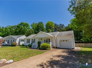 6325 Oldbern Rd, Chesterfield, VA 23832