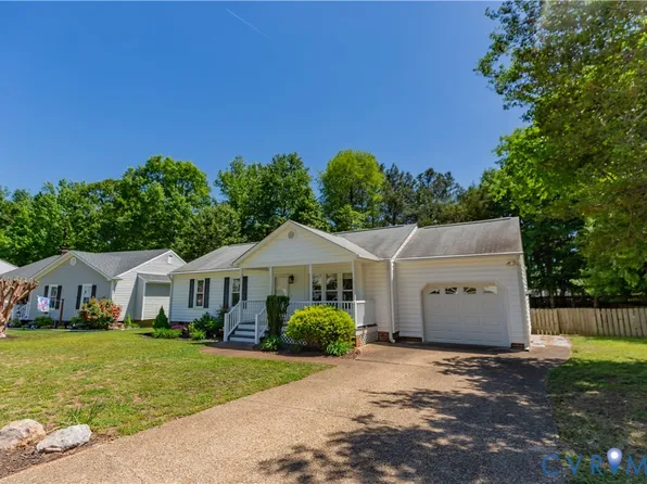 6325 Oldbern Rd, Chesterfield, VA 23832