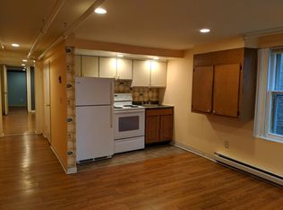 410 N New St #C, Staunton, VA 24401